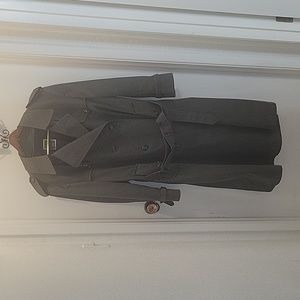 Christian Dior MONSIEUR Trench Coat